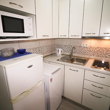 studio apartman Ana Spalato Esterno foto
