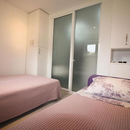 studio apartman Ana Spalato Esterno foto