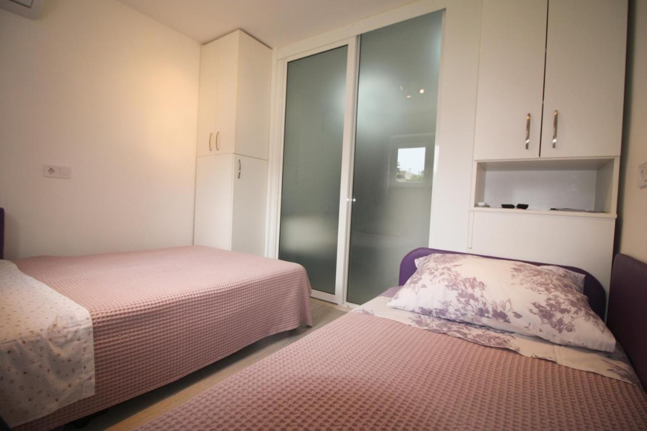 studio apartman Ana Spalato Esterno foto
