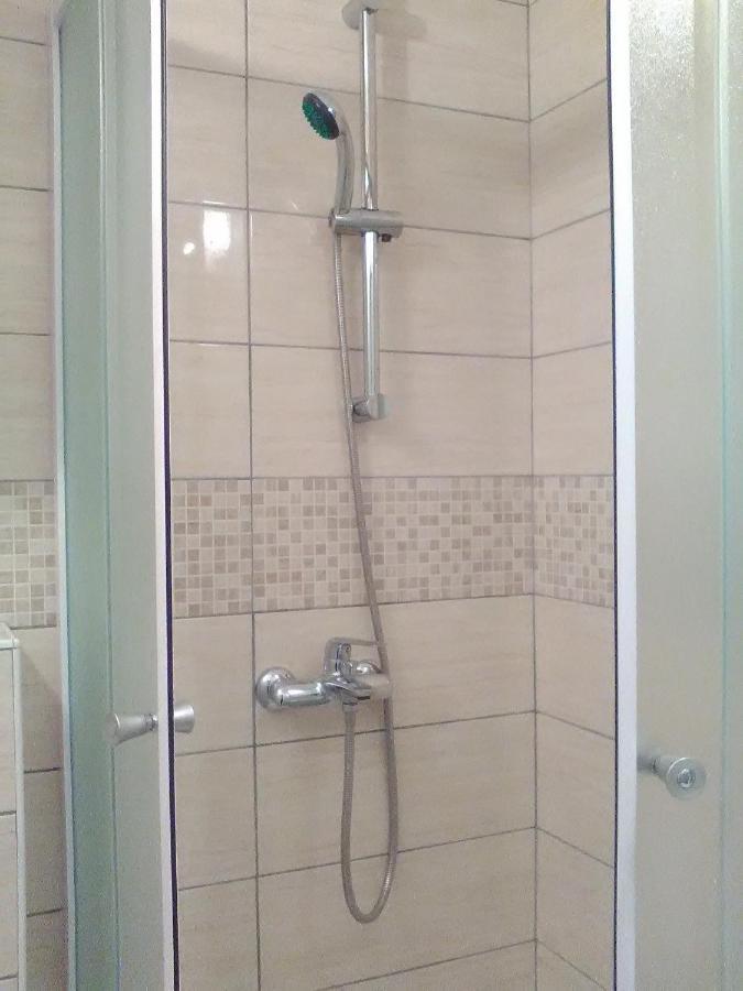 studio apartman Ana Spalato Esterno foto