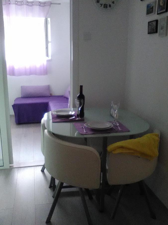 studio apartman Ana Spalato Esterno foto