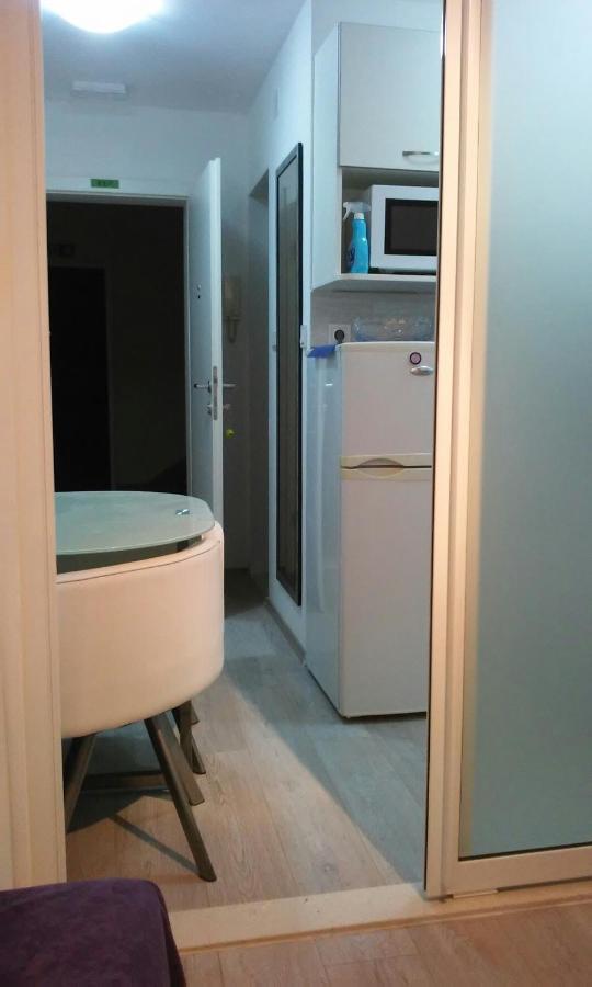 studio apartman Ana Spalato Esterno foto