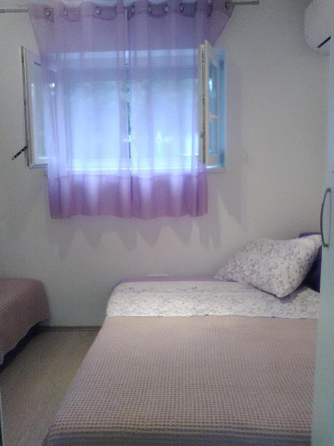 studio apartman Ana Spalato Esterno foto