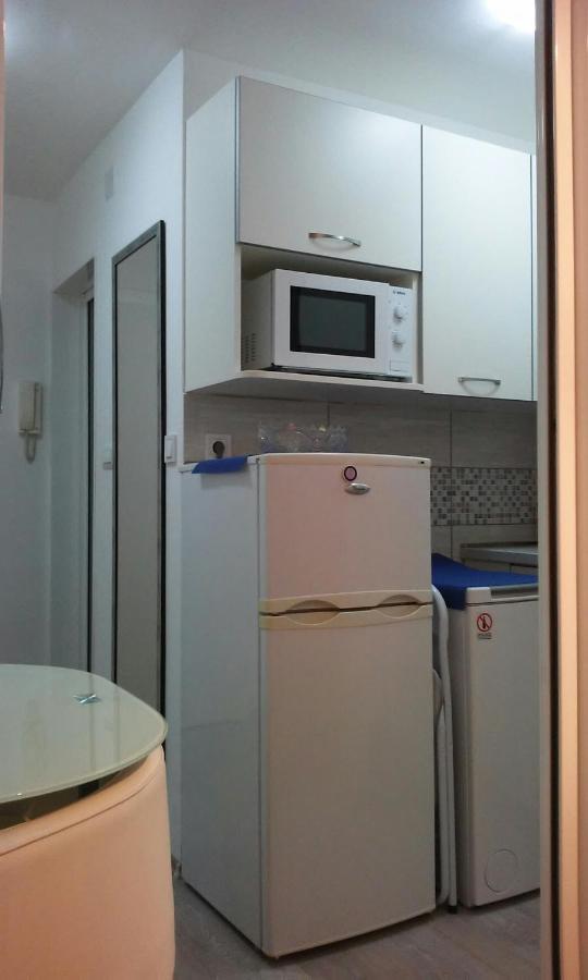 studio apartman Ana Spalato Esterno foto