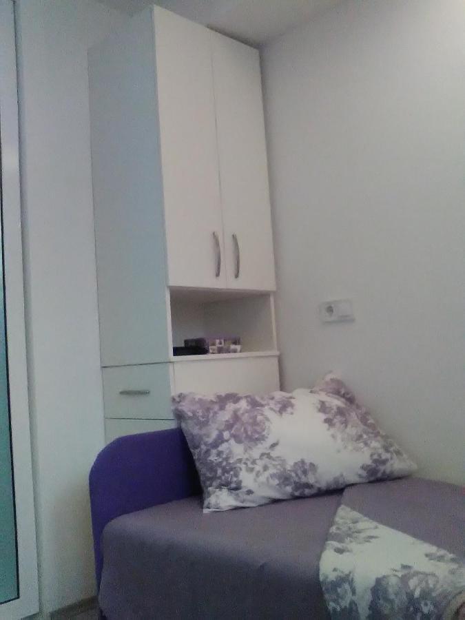 studio apartman Ana Spalato Esterno foto
